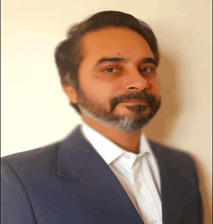 Arvindh Patil