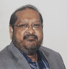 Partho Ghosh